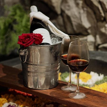 Ratni Ubud Villa Luaran gambar