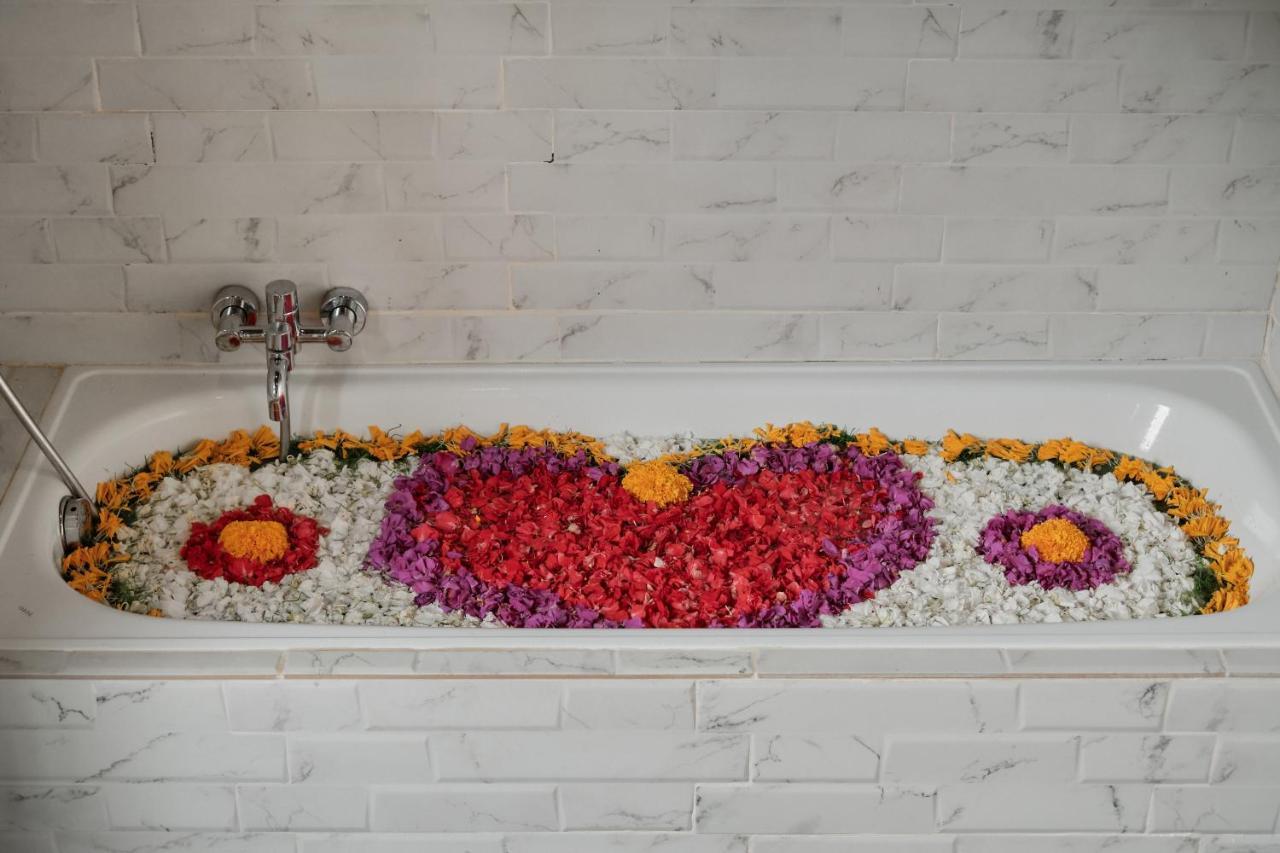 Ratni Ubud Villa Luaran gambar