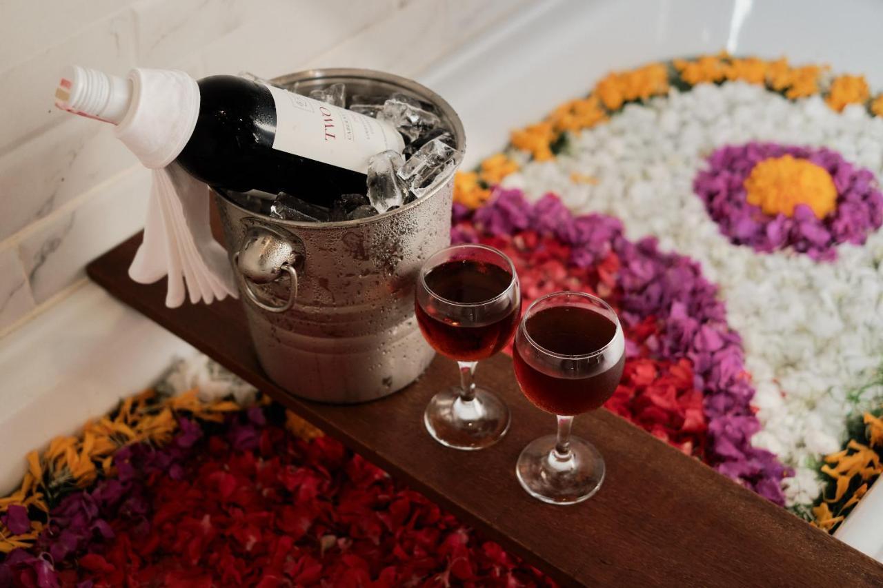 Ratni Ubud Villa Luaran gambar