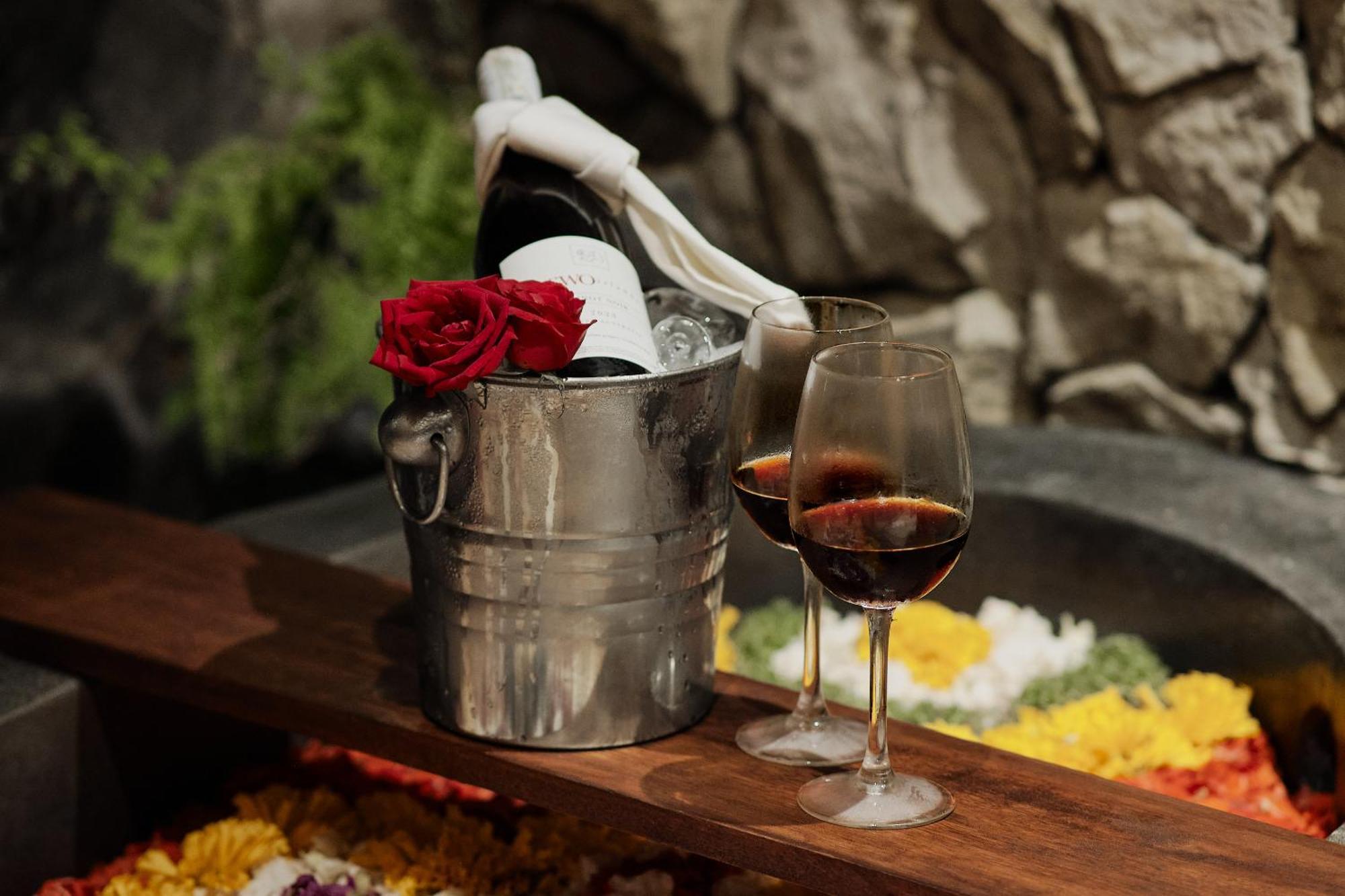 Ratni Ubud Villa Luaran gambar